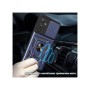 Чохол до мобільного телефона BeCover Military Samsung Galaxy A26 SM-A266 Blue (715394)