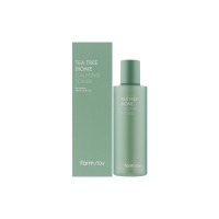 Тонік для обличчя FarmStay Tea Tree Biome Calming Toner 200 мл (8809783320655)