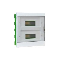 Розподільний щит NEOMAX NX4224