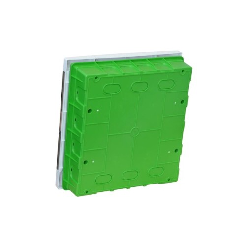 Розподільний щит NEOMAX NX4224