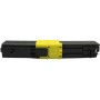 Картридж IPM OKI C301/321 2000 Yellow (TRO18YEU)