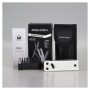 Мультитул Roxon KS2E Noir, чорне лезо, білий (KS2ENoirBlancEdge)