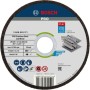 Круг відрізний Bosch Professional, для нержавіючої сталі та металу, 125×1×22.23 mm (2.608.603.171)