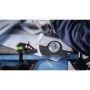 Круг відрізний Bosch Professional, для нержавіючої сталі та металу, 125×1×22.23 mm (2.608.603.171)