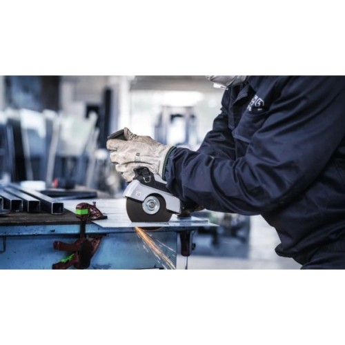 Круг відрізний Bosch Professional, для нержавіючої сталі та металу, 125×1×22.23 mm (2.608.603.171)