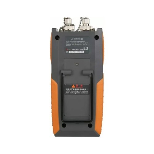 Вимірювач оптичної потужності Grandway FHP2P01 PON (1310/1490/1550, on-line тест) (FHP2P01)