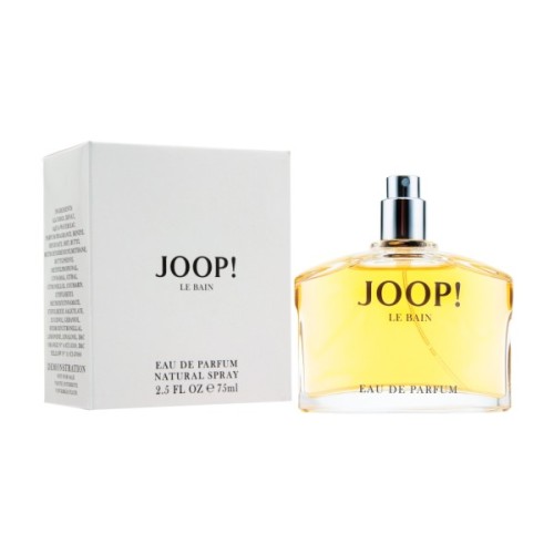 Парфумована вода Joop! Le Bain тестер 75 мл (3414206004897)