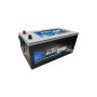 Акумулятор автомобільний ELECTRON TRUCK SHD SMF EFB 240Ah бокова(+/-) (1300EN) (740002130)
