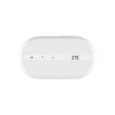 Мобільний Wi-Fi роутер ZTE 4G UFi U10LS