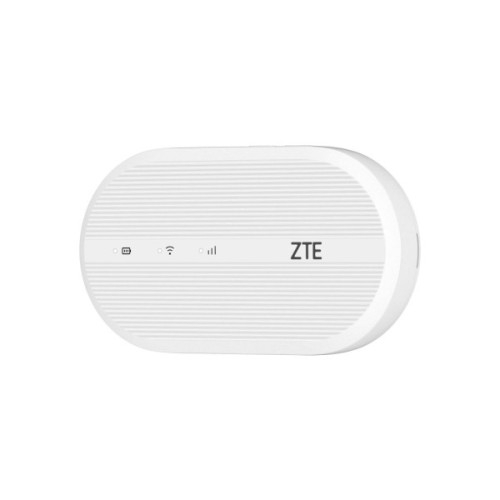 Мобільний Wi-Fi роутер ZTE 4G UFi U10LS