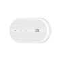 Мобільний Wi-Fi роутер ZTE 4G UFi U10LS