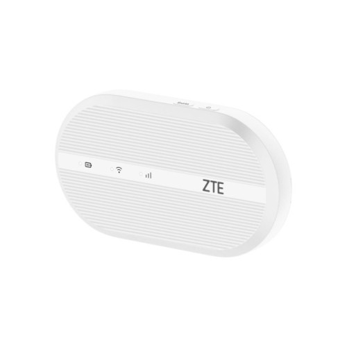 Мобільний Wi-Fi роутер ZTE 4G UFi U10LS