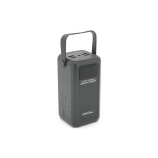 Батарея універсальна ACL 50000mAh, 22.5W, USB/Micro/Type-C/Lighting, Flashlight (PW-131)