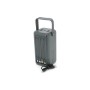 Батарея універсальна ACL 50000mAh, 22.5W, USB/Micro/Type-C/Lighting, Flashlight (PW-131)