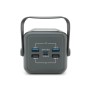 Батарея універсальна ACL 50000mAh, 22.5W, USB/Micro/Type-C/Lighting, Flashlight (PW-131)