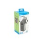 Батарея універсальна ACL 50000mAh, 22.5W, USB/Micro/Type-C/Lighting, Flashlight (PW-131)