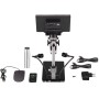 Мікроскоп Bresser Digital WiFi 1080P 2L with LCD Screen (9652100/13518) (932122)