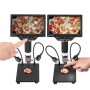 Мікроскоп Bresser Digital WiFi 1080P 2L with LCD Screen (9652100/13518) (932122)