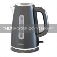 Електрочайник ARDESTO EKL-F460B