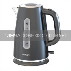 Електрочайник ARDESTO EKL-F460B