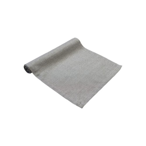 Доріжка на стіл Прованс Перлина Silver 40х180 см (037579)