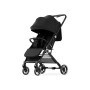 Коляска Haowei X5 Black (чорна) (1203512)