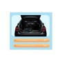 Коляска Haowei X5 Black (чорна) (1203512)