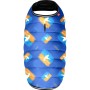 Курточка для тварин WAUDOG Clothes "Прапор" M (504-0229)
