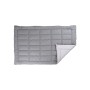 Ковдра Руно зимова силіконова Grey White 200 х 220 (322.52_Grey White)