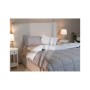 Ковдра Руно зимова силіконова Grey White 200 х 220 (322.52_Grey White)