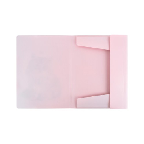 Папка на резинках Kite A4 Rachael Hale (R25-247)