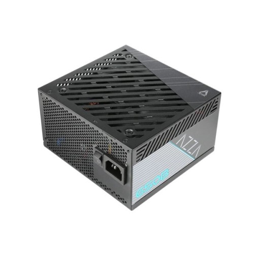 Блок живлення Azza 650W PSAZ-650B(ATX3.1) (PSAZ-650B(ATX3.1))