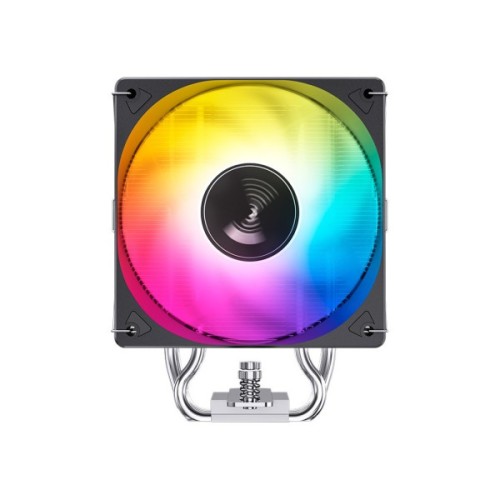 Кулер до процесора JONSBO CR-1000 EVO ARGB Black