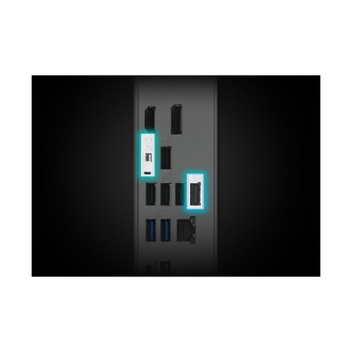 Материнська плата ASUS B850M MAX GAMING WIFI