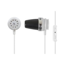 Навушники Koss Spark Plug White (196833.101)
