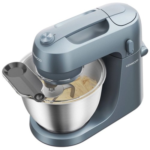 Кухонний комбайн Kenwood KZM 35.000 GY (KZM35.000GY)