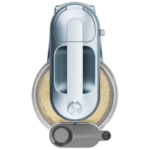 Кухонний комбайн Kenwood KZM 35.000 GY (KZM35.000GY)