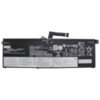 Акумулятор до ноутбука Lenovo ThinkBook 16 G5 L22L4PG3, 71Wh (4623mAh), 4cell, 15.36V, Li-Pol (A71168)