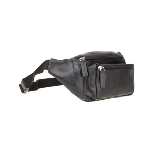 Сумка Visconti 720 Bumbag Black (720 BLK)