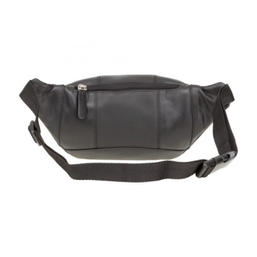 Сумка Visconti 720 Bumbag Black (720 BLK)