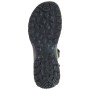 Сандалії Merrell Cedrus Convert 3 Mns boulder - 45 - коричневий (036.0778)