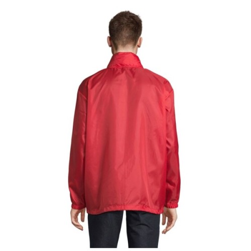 Куртка Sol's Shift червоний L (01618145L)