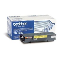 Картридж Brother TN3230 для HL-53xx,MFC-8880 (3000ст) (TN3230)