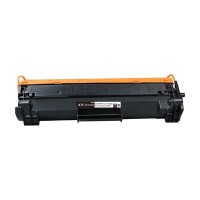 Картридж ACO HP 145X max Black без чипа (ACO-W1450XNC)