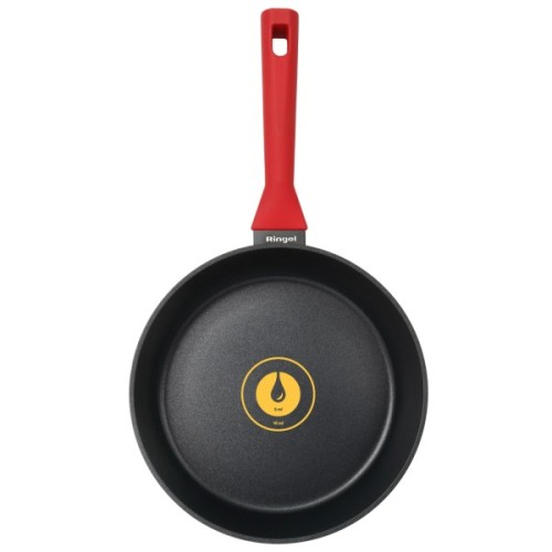 Сковорода Ringel Pepperoni 28 см (RG-1146-28)
