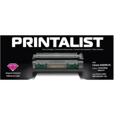 Картридж Printalist Canon 046H, LBP-650/MF-730 1252C002 5K Magenta (Canon-046HM-PL)