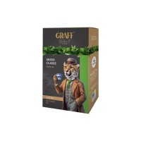 Чай Graff Green Classic листовий 80 г (gr.11921)