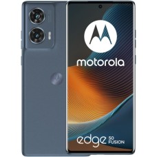 Мобільний телефон Motorola Edge 50 Fusion 8/256GB Forest Blue (PB3T0059UA / PB3T0047RS)