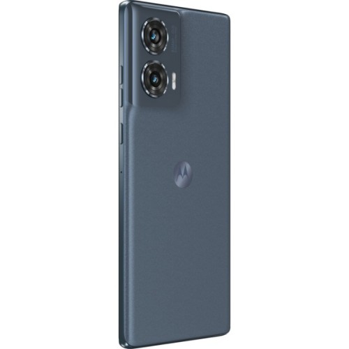 Мобільний телефон Motorola Edge 50 Fusion 8/256GB Forest Blue (PB3T0059UA / PB3T0047RS)