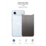 Плівка захисна Armorstandart Back panel Carbone Apple iPhone 17 Air (ARM86203)